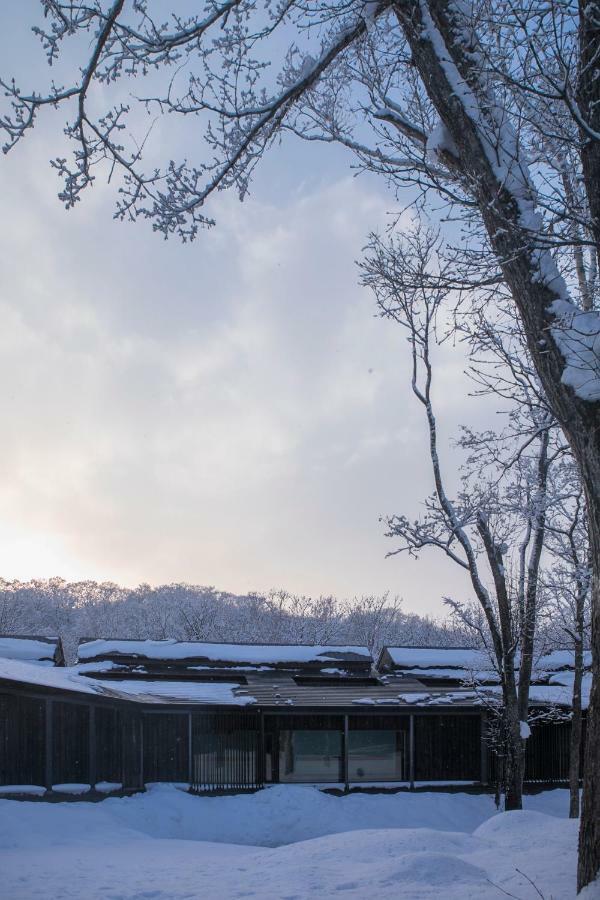 Zaborin Otel Kutchan Dış mekan fotoğraf