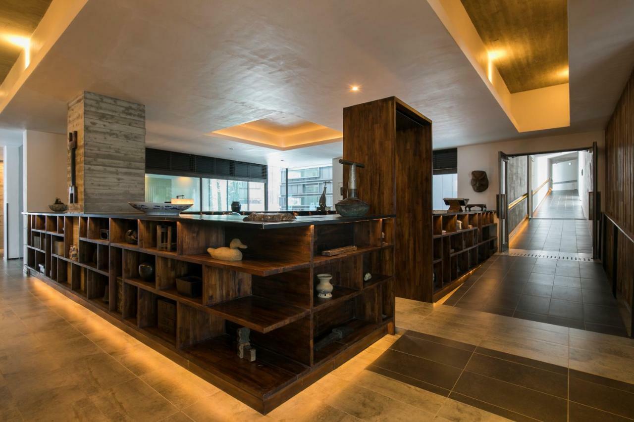 Zaborin Otel Kutchan Dış mekan fotoğraf